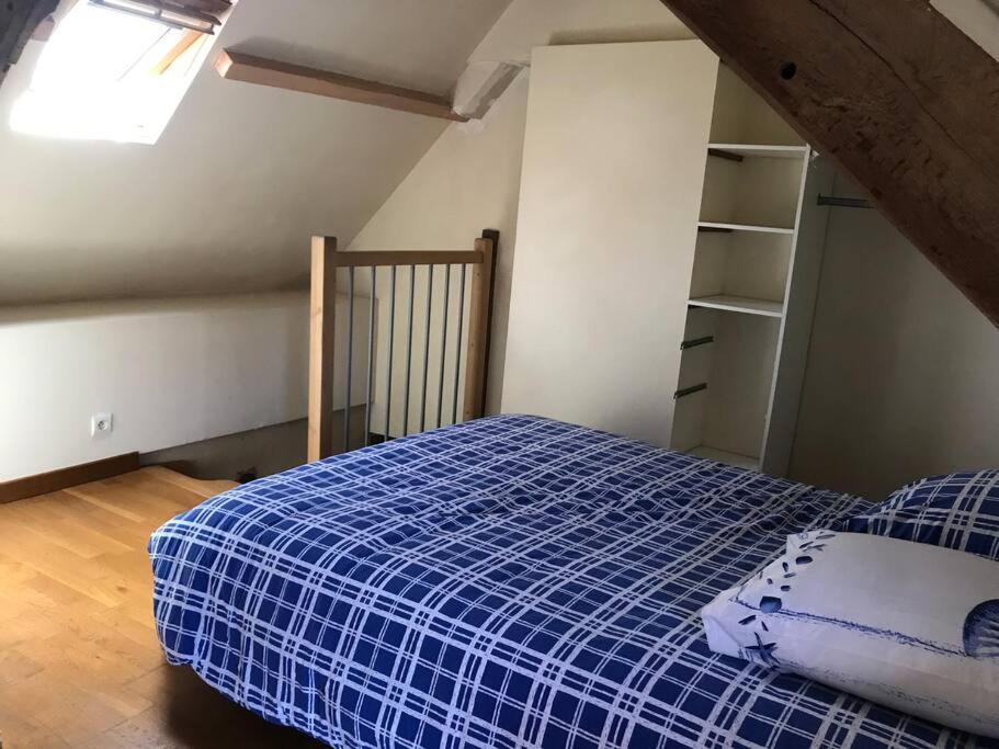 Maisonnette Au Pied Du Mont Dol Dış mekan fotoğraf